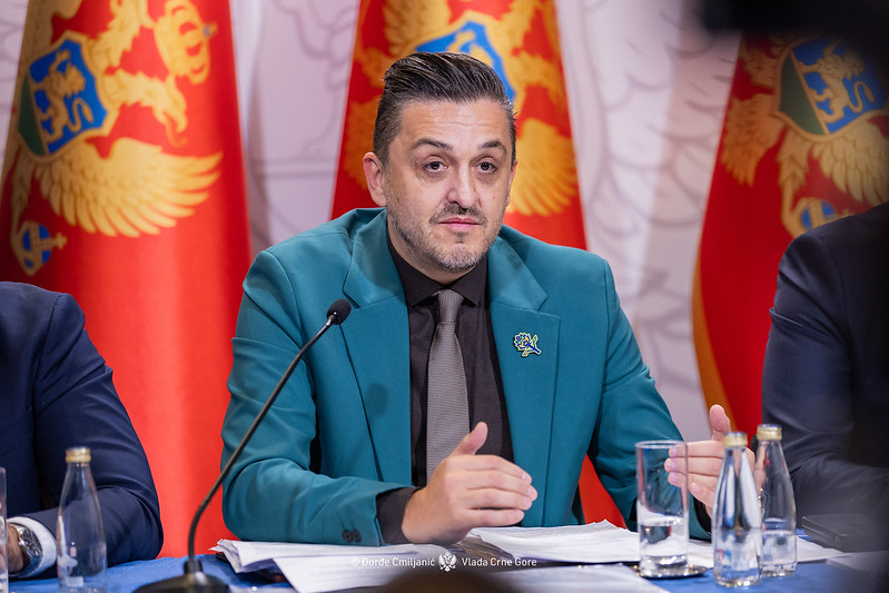 Vuković u Briselu: Zatvara se poglavlje 5 – javne nabavke
