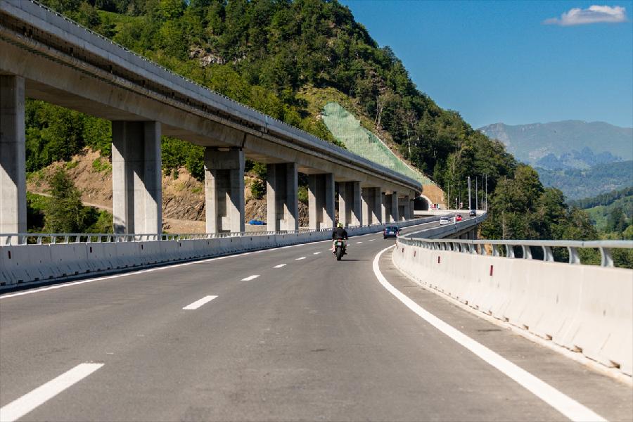 Auto-put od početka godine opslužio 1,16 miliona vozila