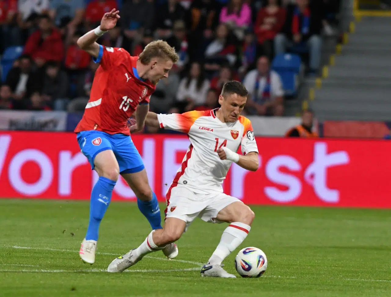 Edvin Kuč: “Ostalo je još pet utakmica, moramo da vjerujemo”