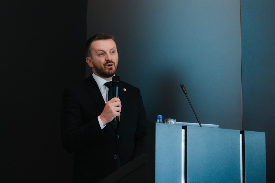 Dukaj: Decentralizacija u Crnoj Gori mora biti unaprijeđena