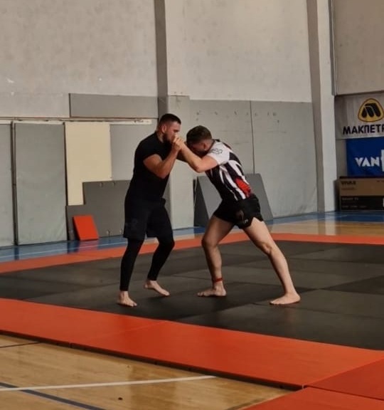 Prva bronza za Rožaje u brazilskoj Jiu-Jitsi: Elsan Čolović uspješan na ADCC turniru u Skoplju 1 IMG 0901 Radio televizija Rožaje