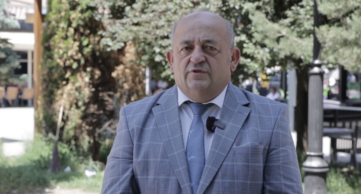 INTERVJU: Samir Agović, predsjednik Opštine Petnjica