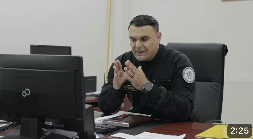 Pojačane kontrole bezbjednosti saobraćaja: Odgovornost vozača ključni faktor sigurnosti