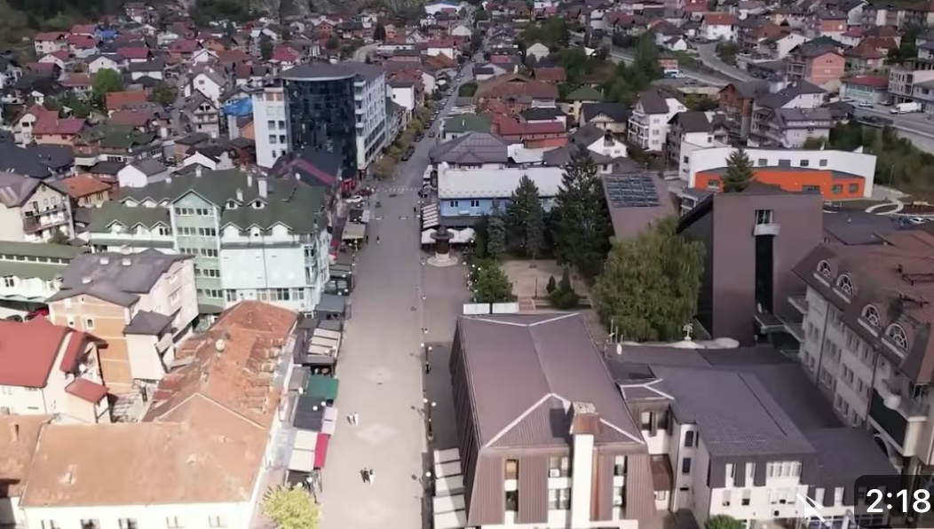 Donacion për redaksinë në gjuhën shqipe në Radio Televizionin e Rozhajës