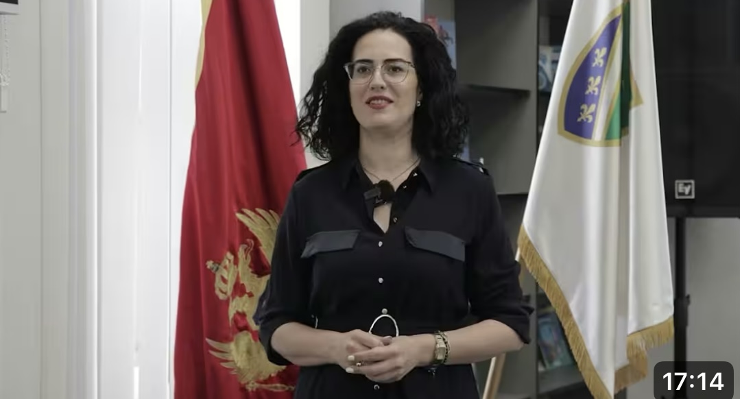 Izjave nakon 23. redovne sjednice Skupštine opštine Rožaje