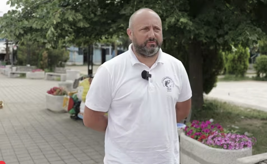 Plasman za ponos: Suad Sutović ide na Svjetsko prvenstvo u sportskom ribolovu