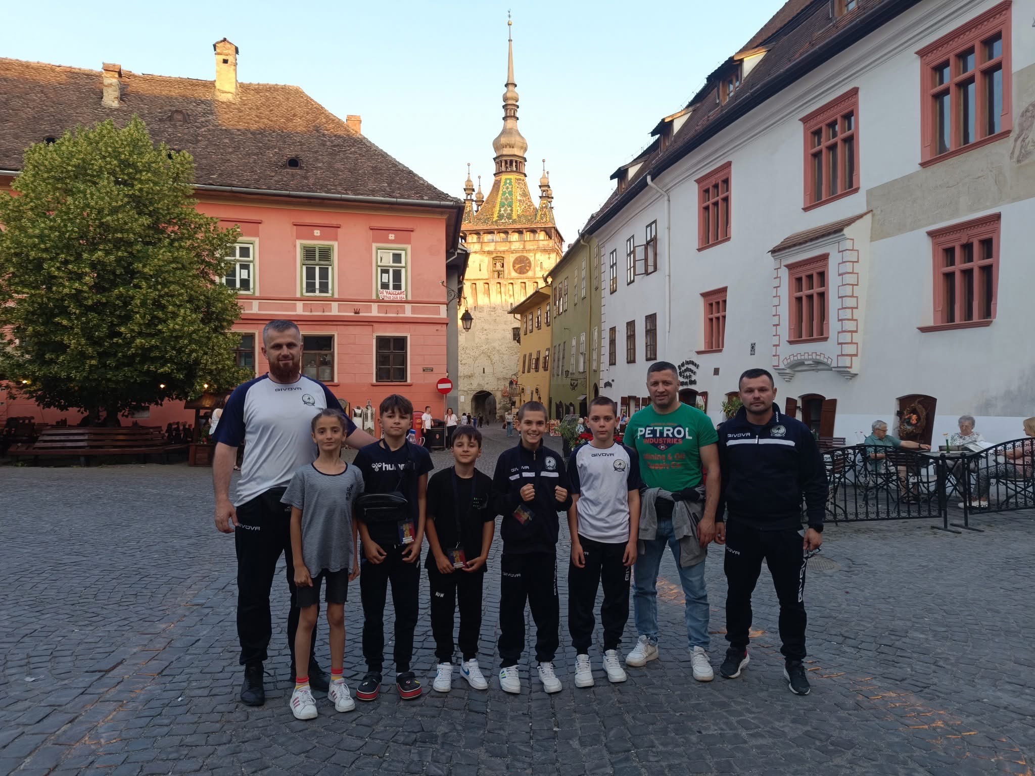 Džudo klub ”Rožaje”: Medalje za Lukač i Dautovića na Balkanskom prvenstvu, Fejzić izborio plasman