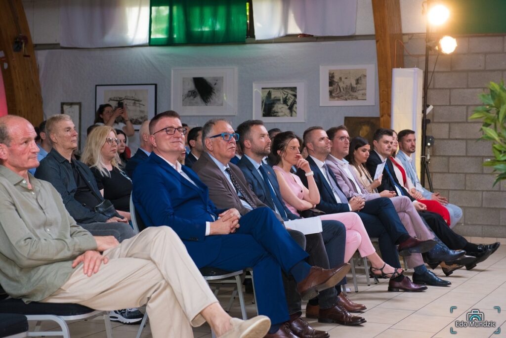 Održan „Dan crnogorske kulture i nasljeđa u Kraljevini Belgiji” u organizaciji Udruženja belgijsko-crnogorskog prijateljstva “Montenegro” 1 IMG 9373 1 Radio televizija Rožaje