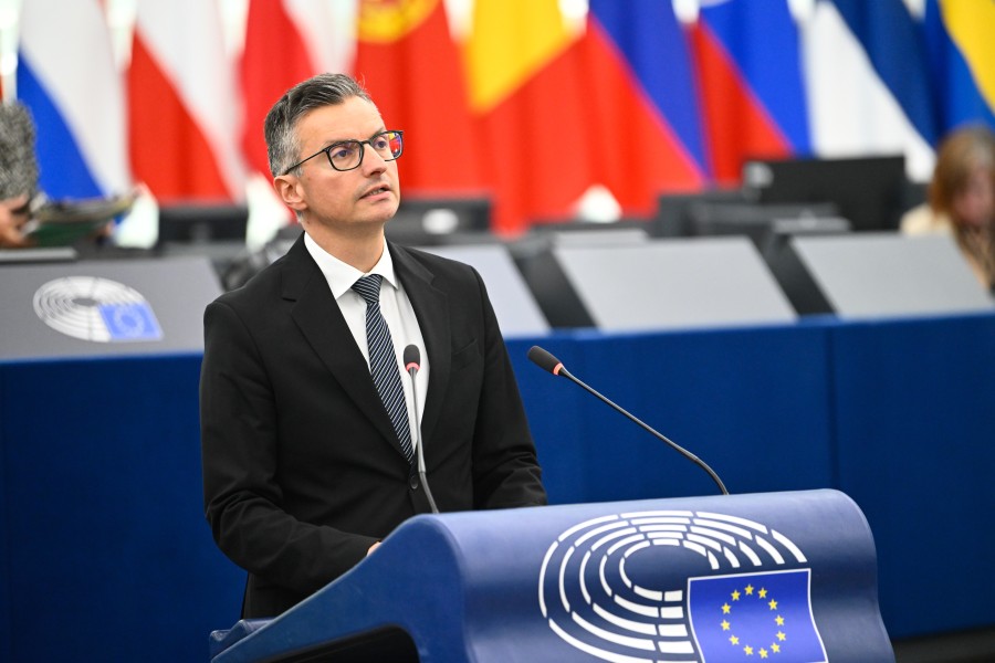 Usvojena Rezolucija Evropskog parlamenta o Crnoj Gori