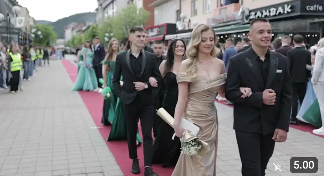 Rekonstruisana Srednja stručna škola u Rožajama