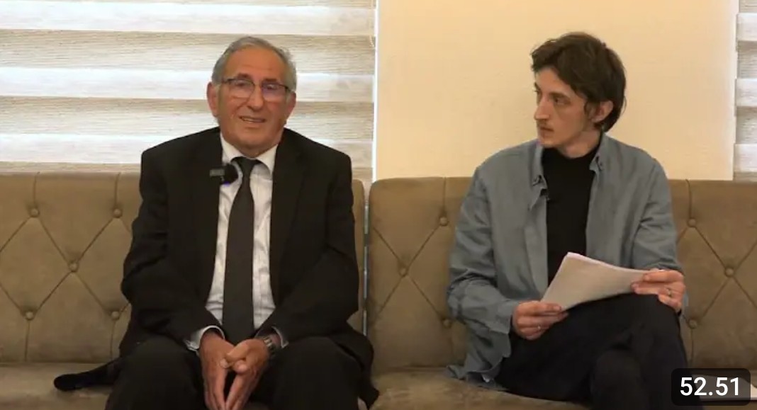 NVU “IKRE” Rožaje: Zakon, običaj i vjera- gdje su tu naši izbori”