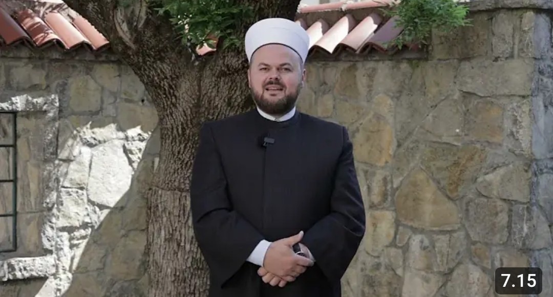 Sutra je najradosniji islamski blagdan, Kurban-bajram