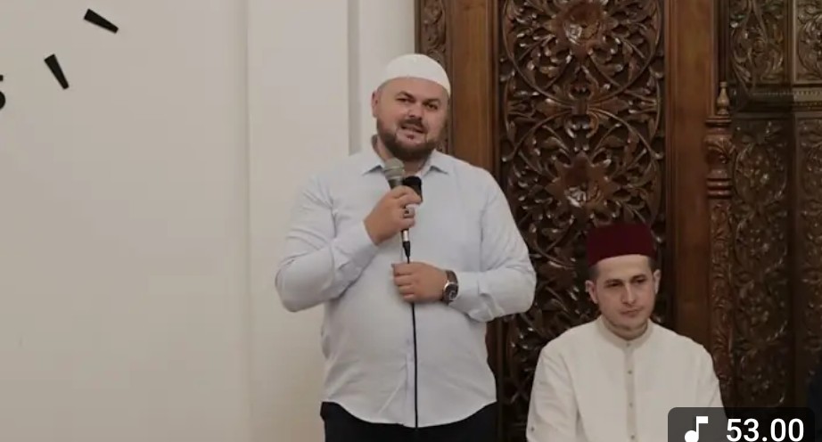 PROGRAM NA BANDŽOVOM BRDU U SUSRET NOVOJ HIDŽRETSKOJ GODINI