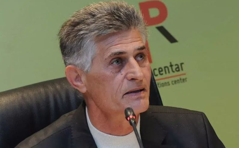 Rastoder za Standard: SPC na četničkoj ideologiji gradi imidž nacionalne crkve – smisao nije rehabilitacija pojedinaca, već njihovih zločina