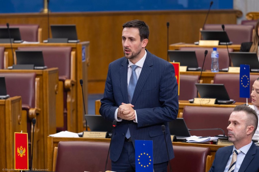 Smailović: Nakon decenija tišine istina izlazi na vidjelo, izvršena ekshumacija u Nikšiću