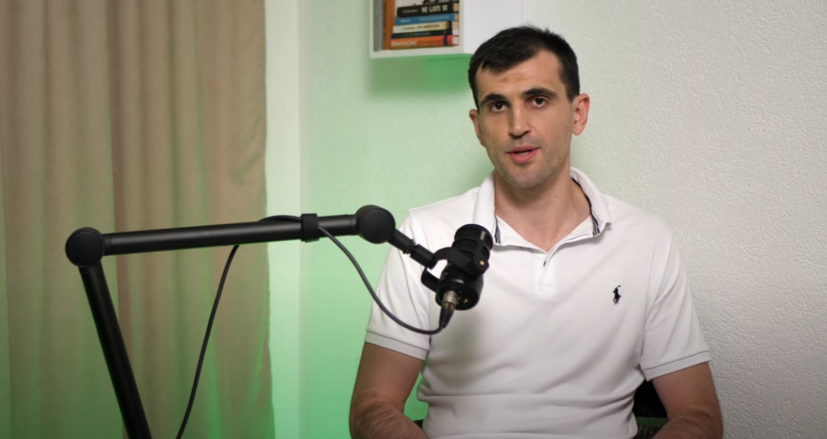 Amin Hot: Pokretanje podcasta želim da dam doprinos zajednici