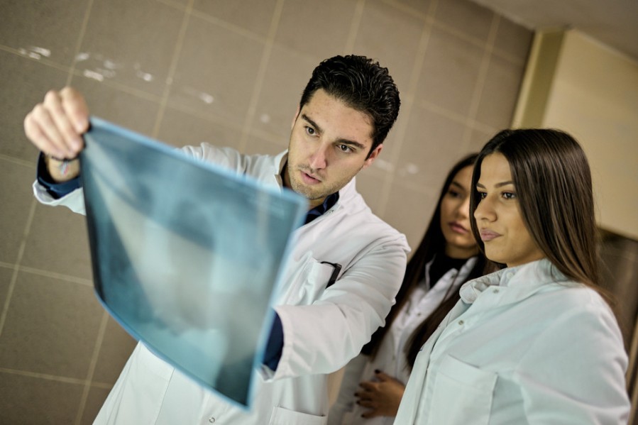 Za upis na Medicinski fakultet predloženo 190 mjesta