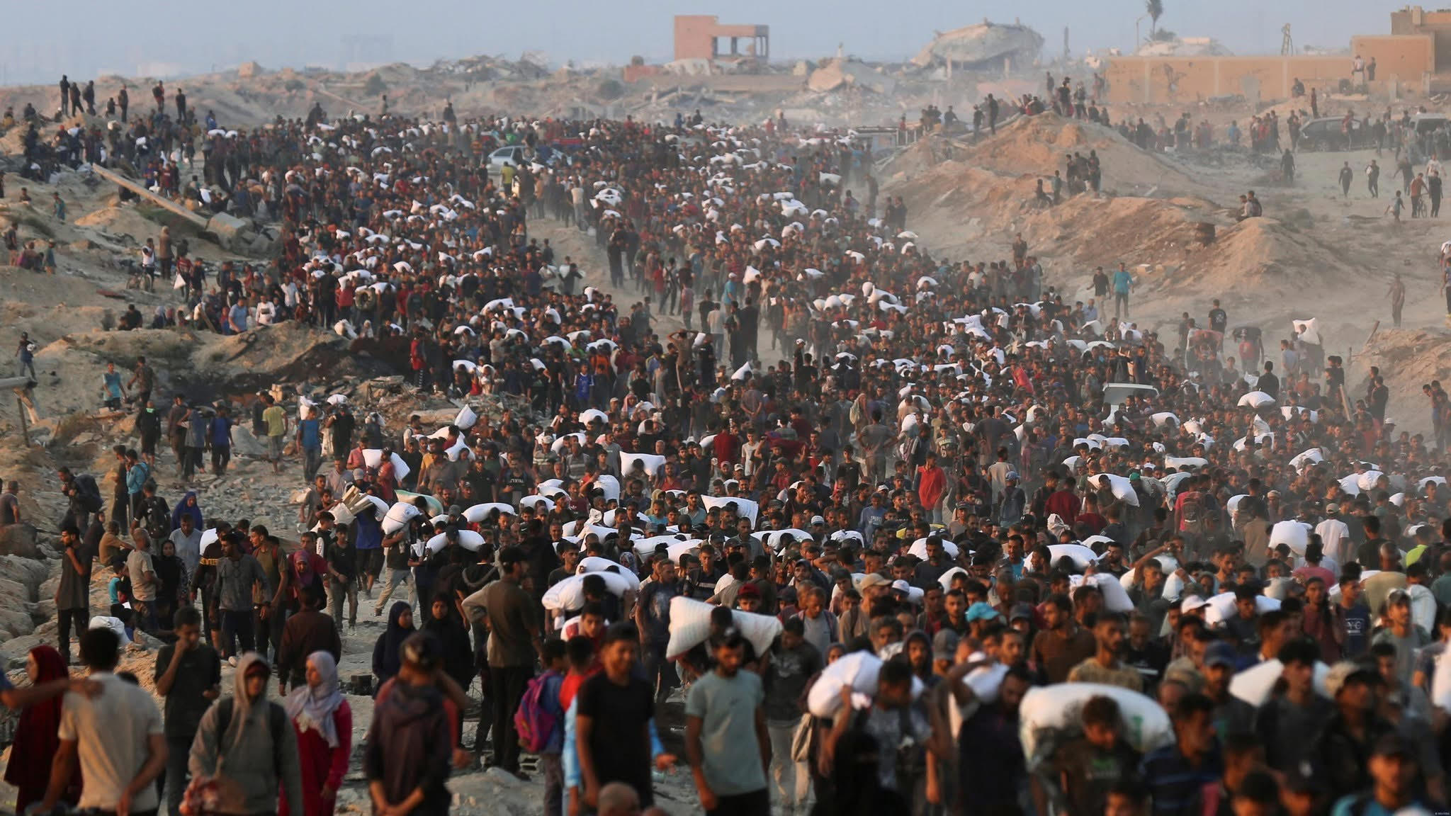 Ambasada Palestine u Crnoj Gori: Na Svjetski dan izbjeglica, tekući izraelski genocidni rat stvara novu generaciju palestinskih izbjeglica u mnogo težem položaju
