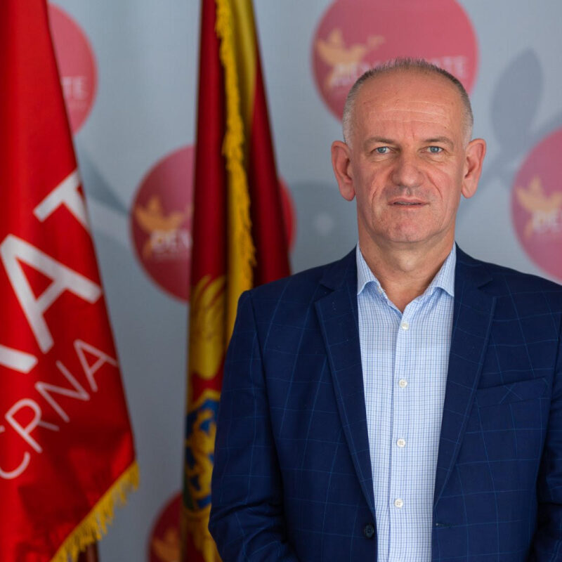 Safet Kalač: Bivši zaposleni u Gornjem Ibru dobiće po 12.000 eura 2 unnamed Radio televizija Rožaje