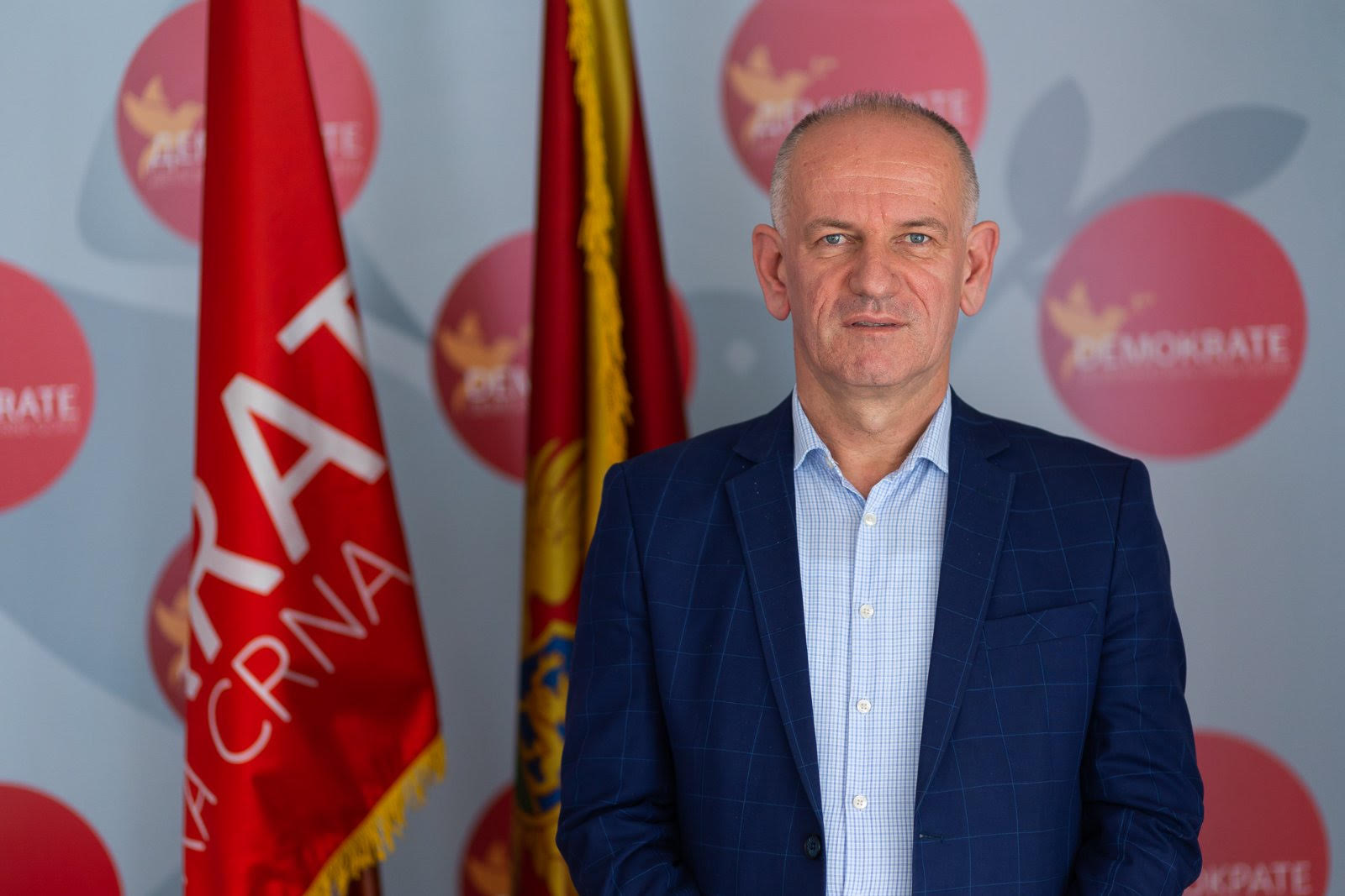 Safet Kalač: Bivši zaposleni u Gornjem Ibru dobiće po 12.000 eura