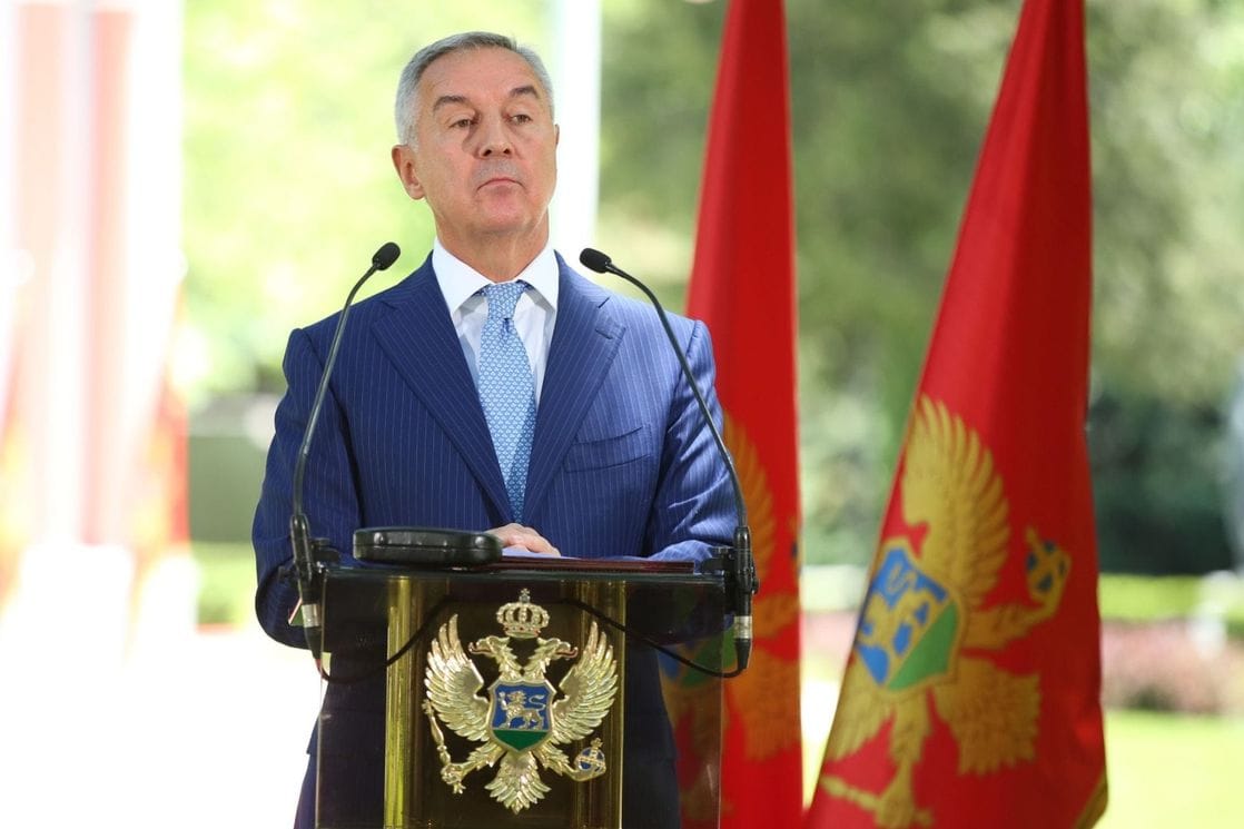 Đukanović: Srebrenička tragedija nije samo bosanska, niti balkanska, nego je i duboka rana Evrope
