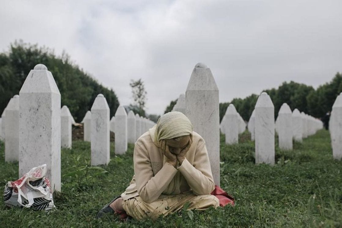 SEP: Živimo u vremenu narastajućih izazova, genocid koji se dogodio prije tri decenije u Srebrenici ne smije se ponoviti