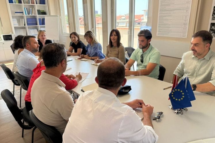 Ministarstvo dijaspore: Studijska posjeta Albaniji u organizaciji IOM-a