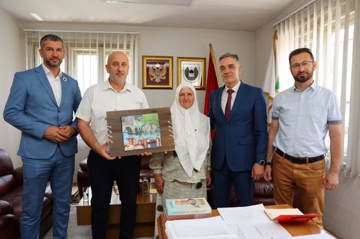 U Tirani održan Forum alumnista saudijskih univerziteta