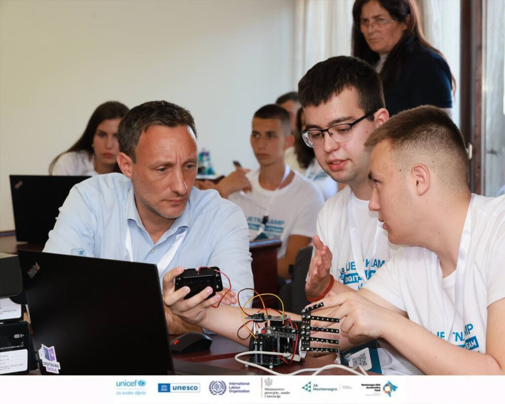 512648247 122196172550097659 3407074834540484646 n Radio televizija Rožaje