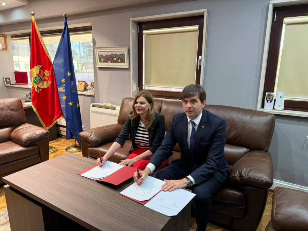 Potpisan Memorandum o saradnji između Ministarstva dijaspore i Zavoda za školstvo 1 514488061 728471652903819 1636379407539499573 n Radio televizija Rožaje