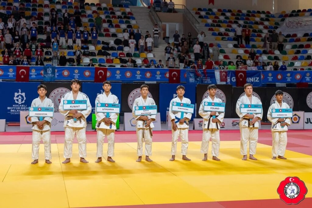 Damir Bibić i Asija Dautović Top 10 na Evropskom džudo kupu u Turskoj 1 515442209 1616729739261012 1256252639637142845 n Radio televizija Rožaje