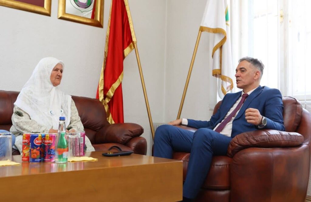 SJEĆANJE KOJE TRAJE- ROŽAJE U ZNAKU TRIDESETOGODIŠNJICE GENOCIDA U SREBRENICI 1 515927072 1039411701511660 7399846406116484847 n Radio televizija Rožaje