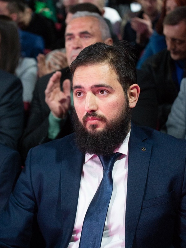 Babić na čelu Pošte u Rožajama
