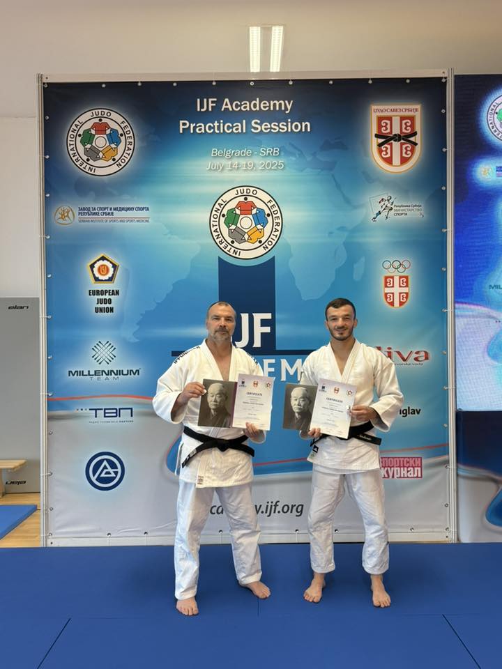 Džudo klub Ibar među elitom: Prvi IJF Academy certifikat na sjeveru Crne Gore! 2 518385798 1626437774956875 6332274702099025833 n Radio televizija Rožaje