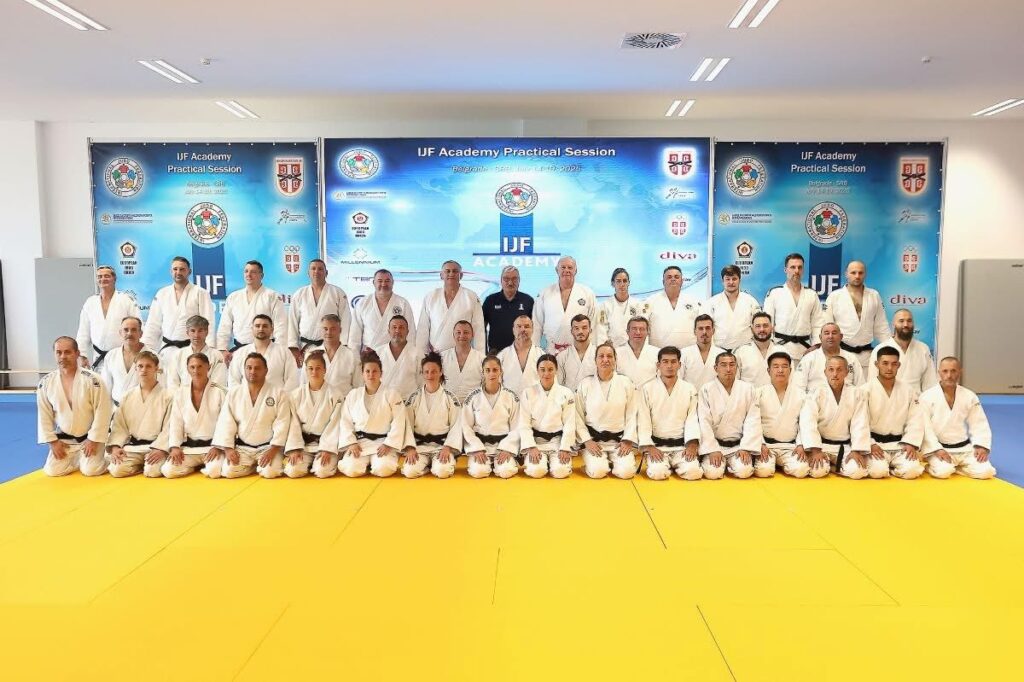 Džudo klub Ibar među elitom: Prvi IJF Academy certifikat na sjeveru Crne Gore! 1 520939904 1626441854956467 7852057141250368081 n 1 Radio televizija Rožaje