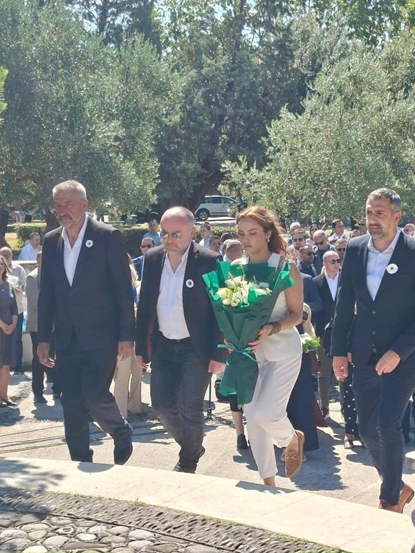 Srebrenica gleda u nas i pita đe je danas Crna Gora