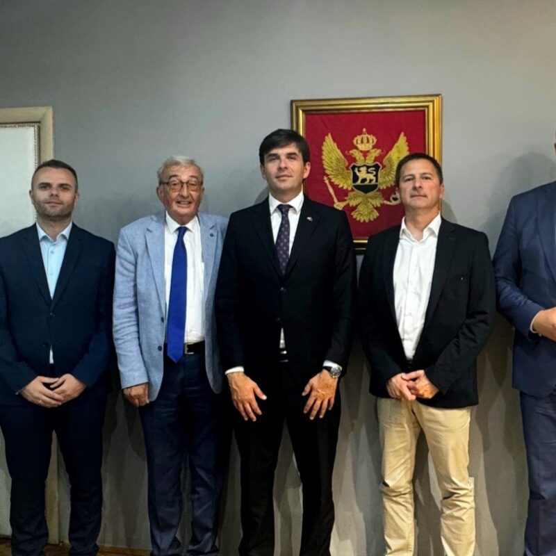Foto Radio televizija Rožaje
