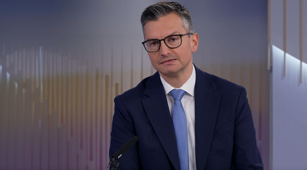 Šarec: Crna Gora ne može poremetiti poredak EU, a simbolički značaj njene integracije neprocjenjiv je za obje strane
