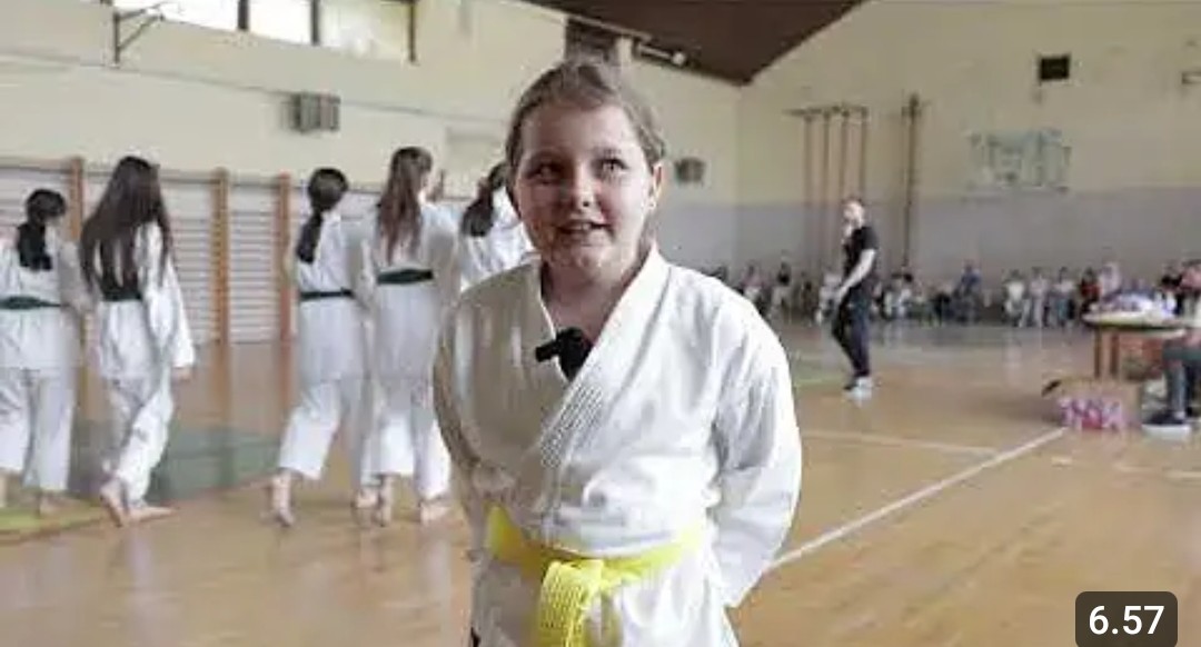 Karate klub “Sensei”: Borba, disciplina i novi pojasevi