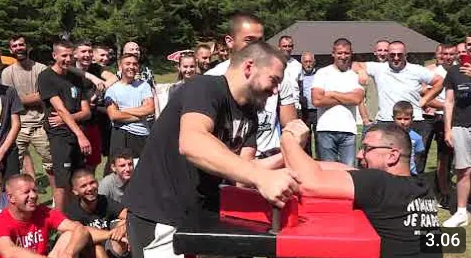 Održan 51. turnir na Čaušicama