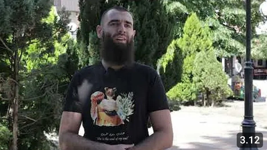 U akciji pod sloganom “Rožaje za Palestinu” prikupljeno preko jedanaest hiljada eura
