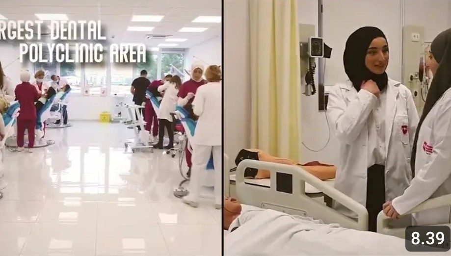 IBU Skoplje: Prijave za novu akademsku godinu su u toku