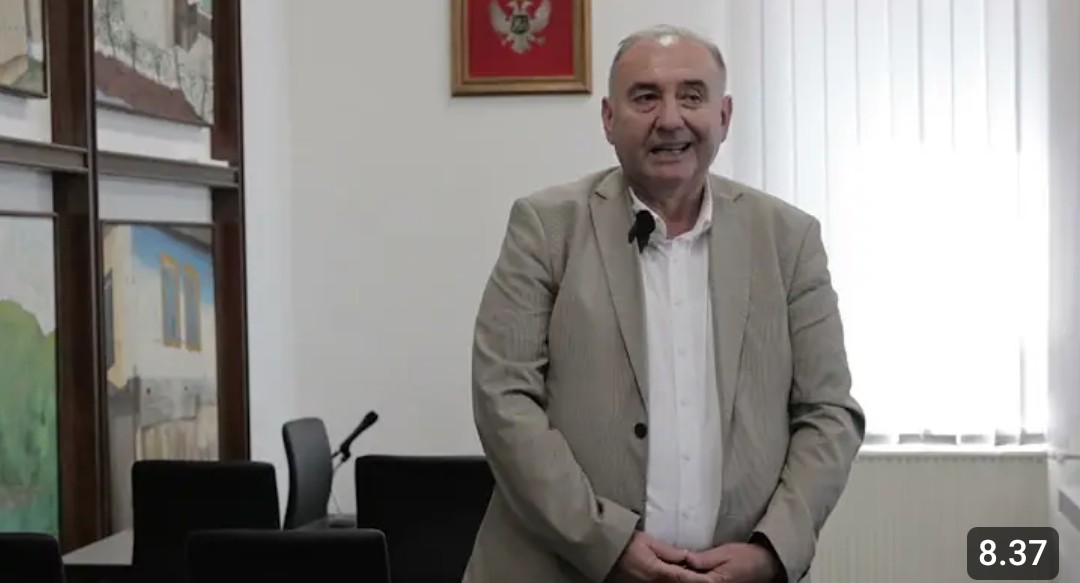 Zaštitnik ljudskip prava i sloboda u Crnoj Gori boravio u Rožajama