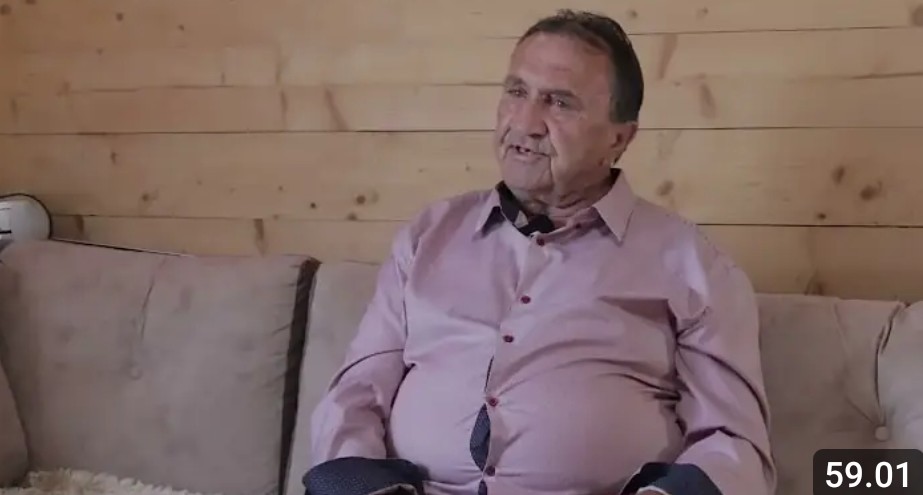 Arslan Pepić: Od oca smo naučili da i zadnje parče hleba podijelimo sa onima koji nemaju