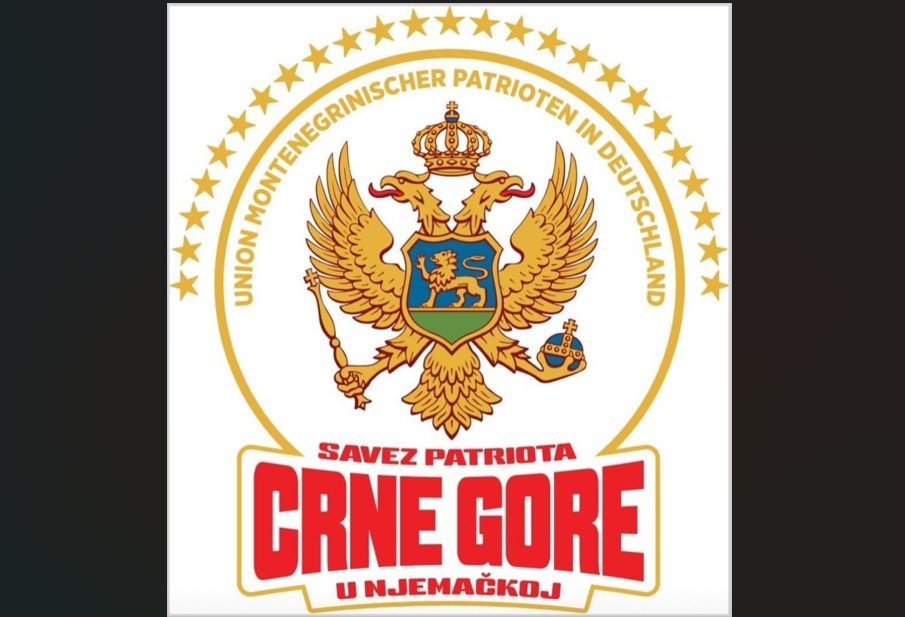 Čestitka Saveza patriota Crne Gore u Njemačkoj povodom Dana državnosti Crne Gore