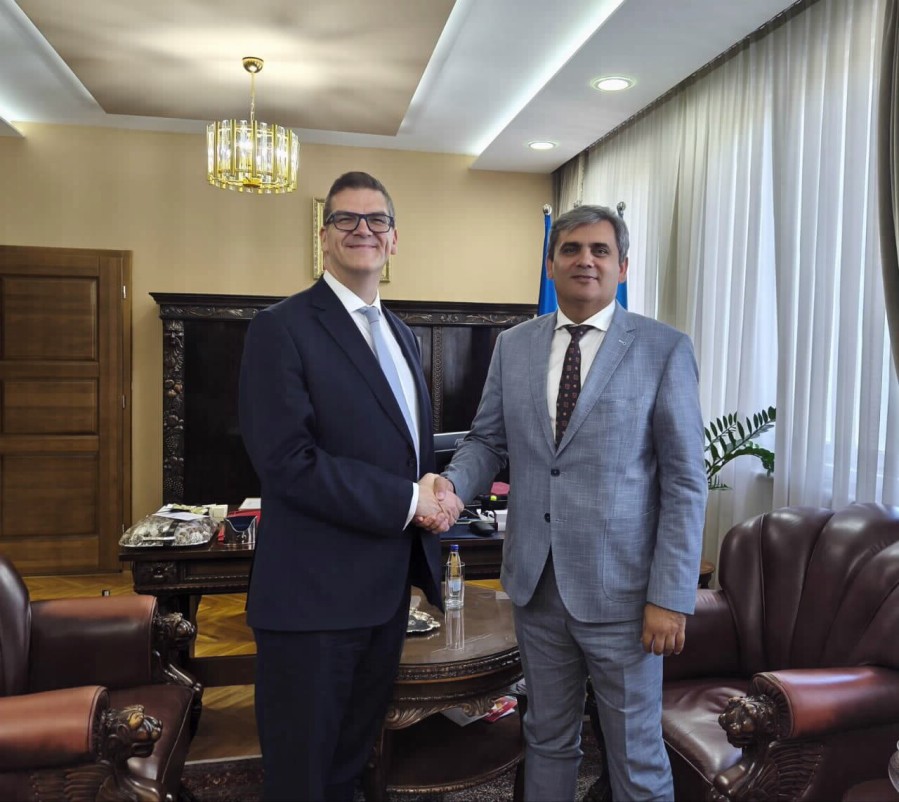 “Crna Gora i UK posvećene jačanju partnerstva, uz snažnu podršku EU putu”