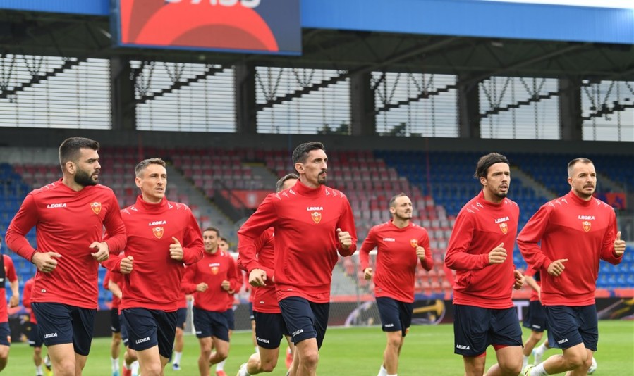 Prosinečki pozvao za duele sa najboljima – debituje Vuković, Kuč jedan od aduta