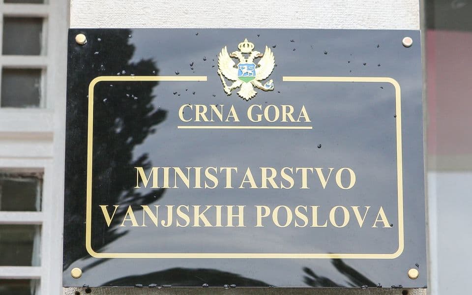 MVP: Crna Gora zahvaljuje partnerima na pomoći u borbi protiv požara