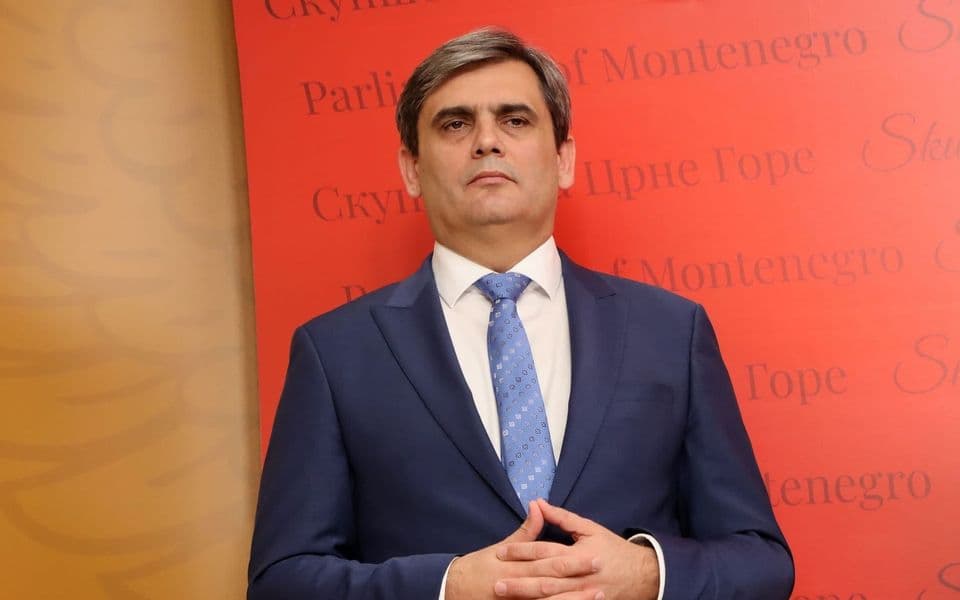 Ibrahimović će učestvovati na Bledskom strateškom forumu