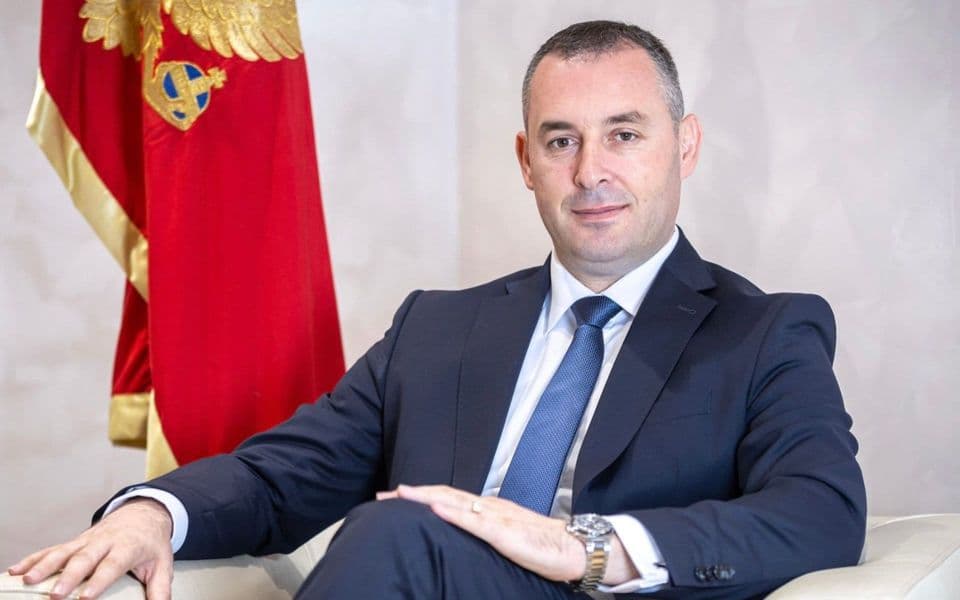 Šćekić: Neću učestvovati na Kongresu SNP-a, razmišljam o formiranju nove partije